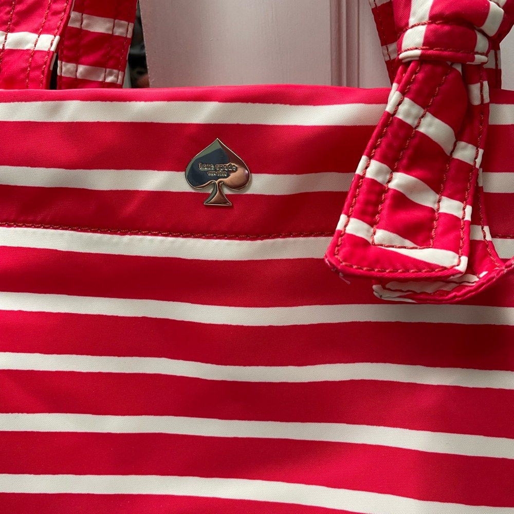 NWOT KATE SPADE BAG